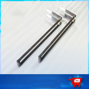Varilla <span class=keywords><strong>de</strong></span> carburo <span class=keywords><strong>de</strong></span> silicio tipo <span class=keywords><strong>pistola</strong></span> Elemento calefactor <span class=keywords><strong>de</strong></span> varilla Sic Calentador <span class=keywords><strong>de</strong></span> carburo <span class=keywords><strong>de</strong></span> silicio para horno industrial - Product Image 5