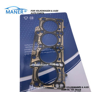 Kit de Reparación de Juntas MANER Auto Engine Systems 03L103383CB para Caddy, Goc, Golf, Gopl, Jetta - Product Image 2