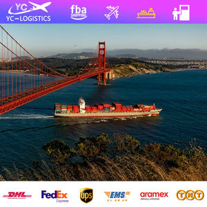 Soluciones de Transporte Marítimo por Temporada para Envíos de Temporada de Pico desde China a Estados Unidos con Espacio Garantizado Transporte Marítimo por Temporada - Product Image 3