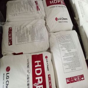 Résine LG Chem HDPE LUTENE-H de qualité film soufflé à haute cristallinité, fabriquée en Corée - Product Image 2