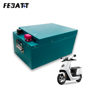 Batterie au lithium 60V 110Ah pour <span class=keywords><strong>bus</strong></span> électriques longue portée et alimentation stable OEM ODM - Product Image 1