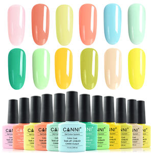 Venalisa <span class=keywords><strong>canni</strong></span> เจลทาเล็บ60สีเจลทาเล็บยี่ห้อ ODM เจลทาเล็บฉลากส่วนตัว - Product Image 2