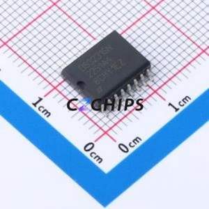 Reloj de Tiempo Real (RTC) de chip IC de circuito integrado DS3231SN # de alta calidad - Product Image 1
