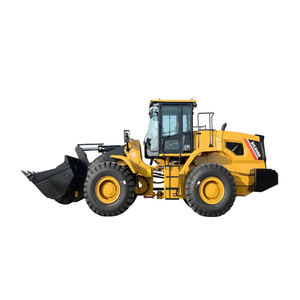 Bestselling Products 5ton 3.0m³ Bucket Syl956h5 Construction Wheel with Reliable Hydraulic System 1 Year Warranty - Product Image 1
