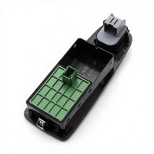 Interruptores de Elevador de Ventanas de Plástico Nuevos 1608705680, Aplicables para Fiat Ducato, Condición de Fabricación - Product Image 2