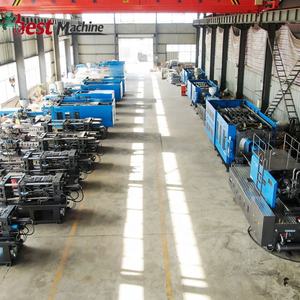 BST-2050A 의료 혈액 원심 관/사출 성형기 - Product Image 6