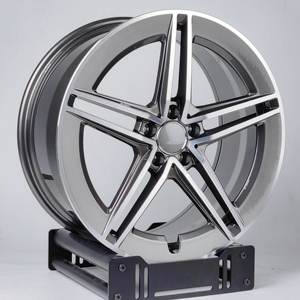 Kw Custom Forged 5x108 Wheels 18 19 20 Inch Jantes Alliage Custom Passenger Car Wheels pour <span class=keywords><strong>Volvo</strong></span> V40 V60 <span class=keywords><strong>V90</strong></span> <span class=keywords><strong>Wagon</strong></span> C30 S60 S90 - Product Image 2