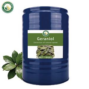 Geraniolo, profumo sintetico utilizzato per preparare un'<span class=keywords><strong>essenza</strong></span> floreale per l'uso quotidiano - Product Image 5