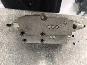 LRDU2 LRDH Contrôle de la pompe hydraulique A11VO130 - Product Image 4