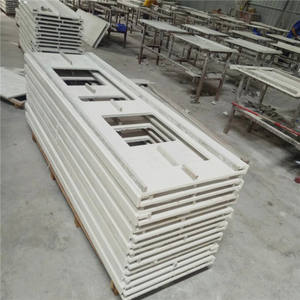 Plans <span class=keywords><strong>de</strong></span> <span class=keywords><strong>travail</strong></span> en pierre <span class=keywords><strong>de</strong></span> <span class=keywords><strong>granit</strong></span> en <span class=keywords><strong>marbre</strong></span> artificiel pour la <span class=keywords><strong>cuisine</strong></span>/plans <span class=keywords><strong>de</strong></span> <span class=keywords><strong>travail</strong></span> <span class=keywords><strong>de</strong></span> <span class=keywords><strong>cuisine</strong></span> en acrylique - Product Image 3