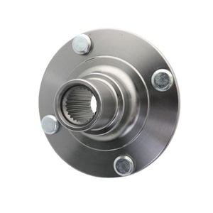 IRQE <b>Wheel</b> Hub Bearing 4B02 For Nissan Sunny N16 25mm Inner Diameter <b>Replacement</b> Part - Product Image 4