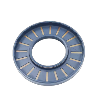 ซีลรถขุดซีลซีลน้ำมันแรงดันสูงทนแรงดันต่ำ Tc2n11 55*110*12/9.5ของแท้ - Product Image 4