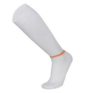 Chaussettes de compression anti-embolie mi-hautes unisexes 15-20 mmHg, niveau moyen, pour femmes - Product Image 1