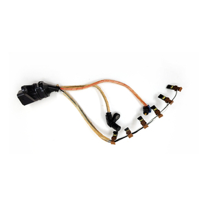 Arnés de cableado de transmisión K120 35410-12880 compatible con Lexus Toyota Corolla CVT, accesorios para automóviles - Product Image 2