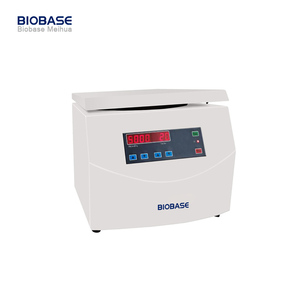 Centrífuga de Laboratorio de Baja Velocidad BIOBASE BKC-TL4IV de 4000 rpm <span class=keywords><strong>para</strong></span> <span class=keywords><strong>Separar</strong></span> Suero y <span class=keywords><strong>Plasma</strong></span> - Product Image 1