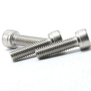 Thép không gỉ thiết kế mới sản phẩm mới ổ cắm Hex <span class=keywords><strong>cap</strong></span> vít - Product Image 2