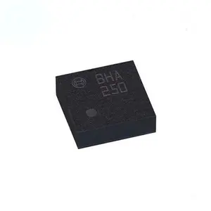 High Quality Electronic Component BHA250 LGA-14 Small Low-Power Smart Hub Sensor IC chips in Stock