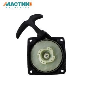 เครื่องตัดแบบดึงกลับสำหรับ Macton เครื่องสตาร์ทเครื่องยนต์2จังหวะ52cc 43cc 62cc อะไหล่รับประกัน3เดือน - Product Image 2