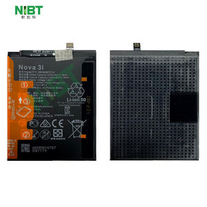 <span class=keywords><strong>แบ</strong></span><span class=keywords><strong>ต</strong></span>เตอรี่โทรศัพท์แบบลิเธียมไอออนโพลิเมอร์ HB356687ECW ชาร์จซ้ำได้ ใช้ได้กับ Nova2Plus/Nova2S/Nova2I ขายส่งจากโรงงาน - Product Image 3