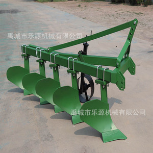ผานไถไฮดรอลิกแบบกลับด้านได้สำหรับไถพรวนดินลึกทางการเกษตร - Product Image 2