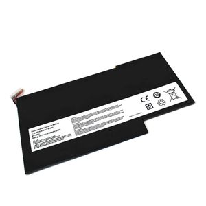 Baterãa Para portãtil สำหรับ MSI GS63 GS63VR GS73 GS73VR MS-16 BTY-M6J - Product Image 1