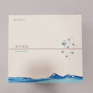 Solución Concentrada para Peeling Acuático ZS Wholesale ABCD Serum para Máquina de Hidrodermoabrasión, Tratamiento Facial de Limpieza Profunda - Product Image 5