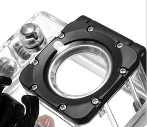 Boîtier étanche pour <span class=keywords><strong>SJCAM</strong></span> SJ4000 <span class=keywords><strong>SJ</strong></span> 4000 Sport Action Camera Accessories - Product Image 2
