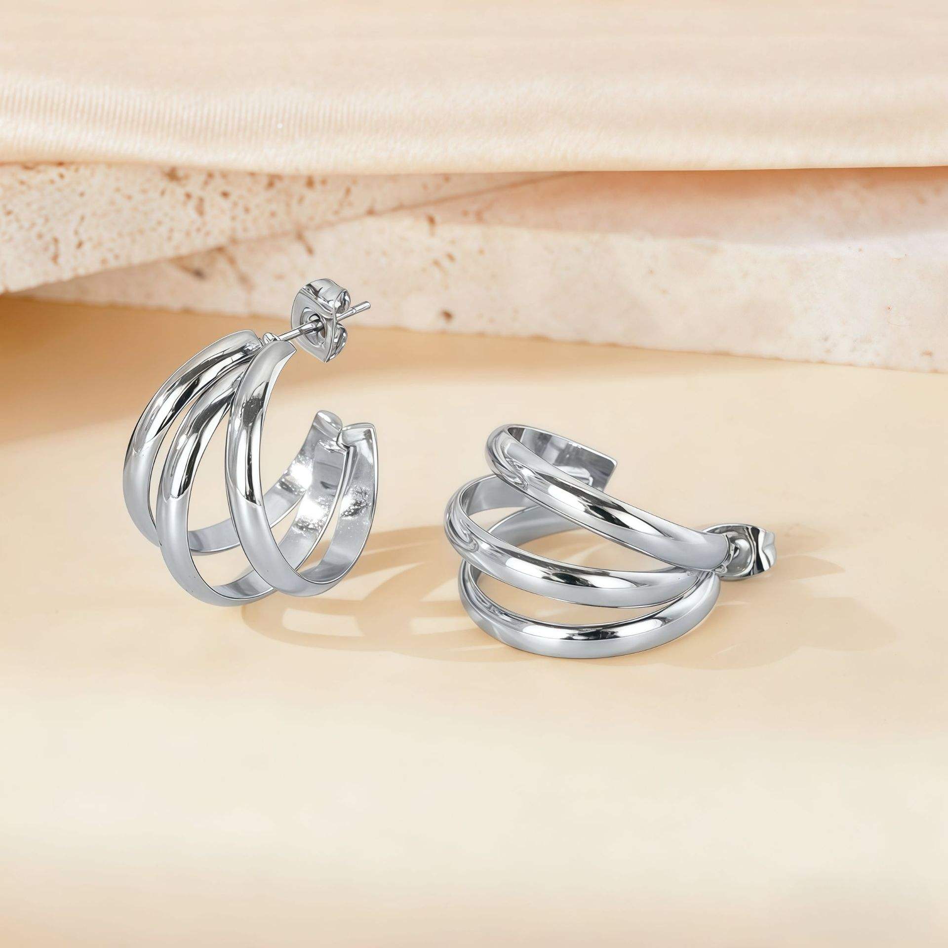 PJER282Color acero20mm