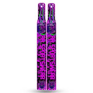 Drapeaux Pop off pour enfants et jeunes Compétition d'entraînement de joueurs Qualité personnalisée Bunting Backstroke Drapeaux à cordes personnalisés - Product Image 1