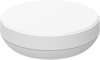 Détecteur de fuite d'eau 4G LTE à fixation murale, capteur de niveau d'eau, alarme de débordement pour la sécurité domestique