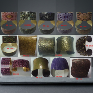 BS INTERNATIONAL Bracelets et Joncs pour Femmes, en Résine Ivoire, à Motif Boule Circulaire, Style Religieux, Cadeau Culturel, Mariage 3m - Product Image 2