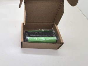 Batería Recargable de Iones de Litio de 3400mAh y 7.4V para Ultimate Ears <span class=keywords><strong>MegaBoom</strong></span> 3 (Modelos 533-000116 533-000138 533-000146) - Product Image 5