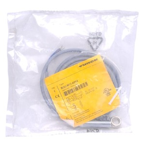 Sensor Inductivo <span class=keywords><strong>Bi3u</strong></span>-<span class=keywords><strong>m12</strong></span>-<span class=keywords><strong>ap6x</strong></span> 1634100, PNP-NO, <span class=keywords><strong>M12</strong></span> X 1, 3mm, Nuevo, Producto Original con Garantía de un Año - Product Image 1