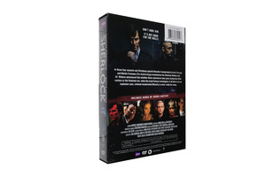 <span class=keywords><strong>Sherlock</strong></span> : L'intégrale des saisons 1-4 + La mariée abominable (DVD, 2017, coffret 9 disques) - Product Image 3