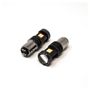 Lámparas LED 12/24V P21/5W - Serie TK - Product Image 1