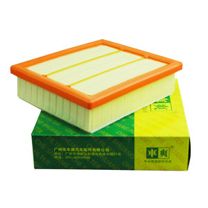 La bàn 68247339aa Bộ lọc không khí cho Jeep Renegade Alfa Romeo Fiat cho Chrysler CA-G931U mô hình c21002 Kích thước - Product Image 1