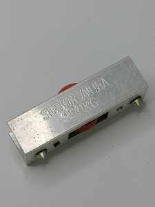 Melo ลูกรอกประตูบานเลื่อนอลูมิเนียม, อุปกรณ์เสริมประตูหน้าต่างและหน้าต่างล้อไนล่อน - Product Image 3