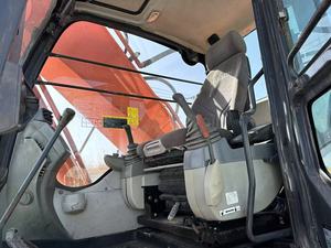 Excavatrice d'occasion Hitachi Zx 350 5g d'origine japonaise - Product Image 6