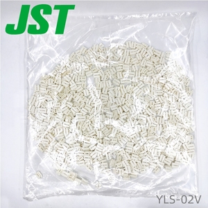 ตัวเชื่อมต่อสายไฟแบบ 2 ขา รุ่น YL Housing JST <span class=keywords><strong>YLS</strong></span>-<span class=keywords><strong>02V</strong></span> ขนาด 4.5 มม. สีธรรมชาติ - Product Image 5