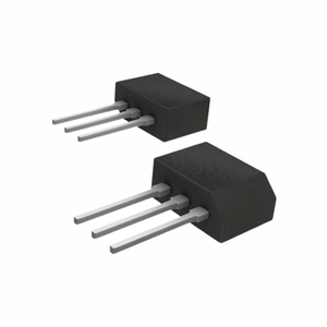 TO-202 No Tab X0405NF 1AA2 ไทริสเตอร์ ชิ้นส่วนวงจรอิเล็กทรอนิกส์ มีสินค้าในสต็อก - Product Image 1