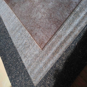 Mantar conta rulo 3mm mantar pano mantar vulkanize kauçuk levha - Product Image 4