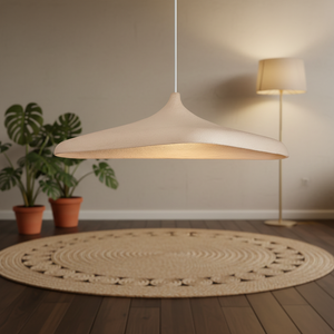 Lampade a Sospensione Moderne di Lusso in Stile Vintage Wabi Sabi, Lampadario a <span class=keywords><strong>LED</strong></span> a Risparmio Energetico per Sala da Pranzo, Casa, Villa, Ristorante - Product Image 4