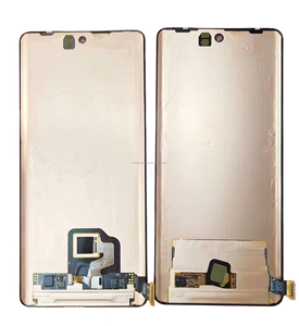 หน้าจอ AMOLED แท้สำหรับโทรศัพท์มือถือ <span class=keywords><strong>vivo</strong></span> Iqoo 11/<span class=keywords><strong>11s</strong></span>  จอแสดงผลแบบสัมผัสพร้อมแผงเปลี่ยน - Product Image 3
