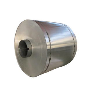 Plaque de bobine en acier inoxydable stabilisé au titane 321 certifiée JIS, adaptée aux systèmes d'échappement des avions - Product Image 2