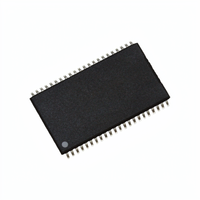 Componente Electrónico Memory Is61C5128Al-10Tli 44 Tsop, Chip IC en Stock