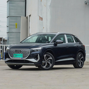 Audi <span class=keywords><strong>Q4</strong></span> <span class=keywords><strong>E</strong></span>-<span class=keywords><strong>tron</strong></span> 2025 en Stock |   SUV Eléctrico de Lujo |   Vehículo de Nueva Energía para Exportación desde China - Product Image 2