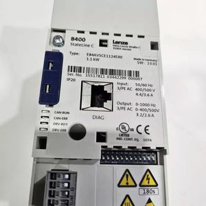 Unidades de Disco E84AVSCE1124SX0, E84AVBDE7514SX0, E84AVHCD7512SB0, E84AVHCE1122SB0, E84AVHCE1134SX0, E84AVHCE1524SX0 - Product Image 3