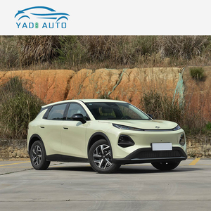 รถยนต์ SUV ฉางอัน ฉีหยวน Q05 ปี 2026 ระยะทางวิ่ง NEDC 401-500 กม. กำลังไฟ 200-250 กิโลวัตต์ ผลิตที่ซานตง มีสินค้าในสต็อก ความสามารถในการวิ่งระยะไกลในอเมริกาใต้ - Product Image 2