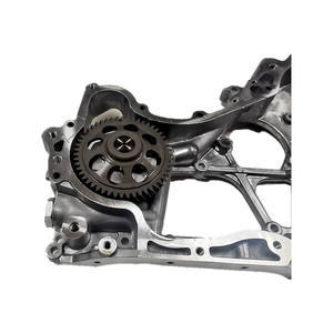 高性能自動車スペアパーツ卸売 車エンジン 2KD オイルポンプ 11320-30020 - Product Image 5