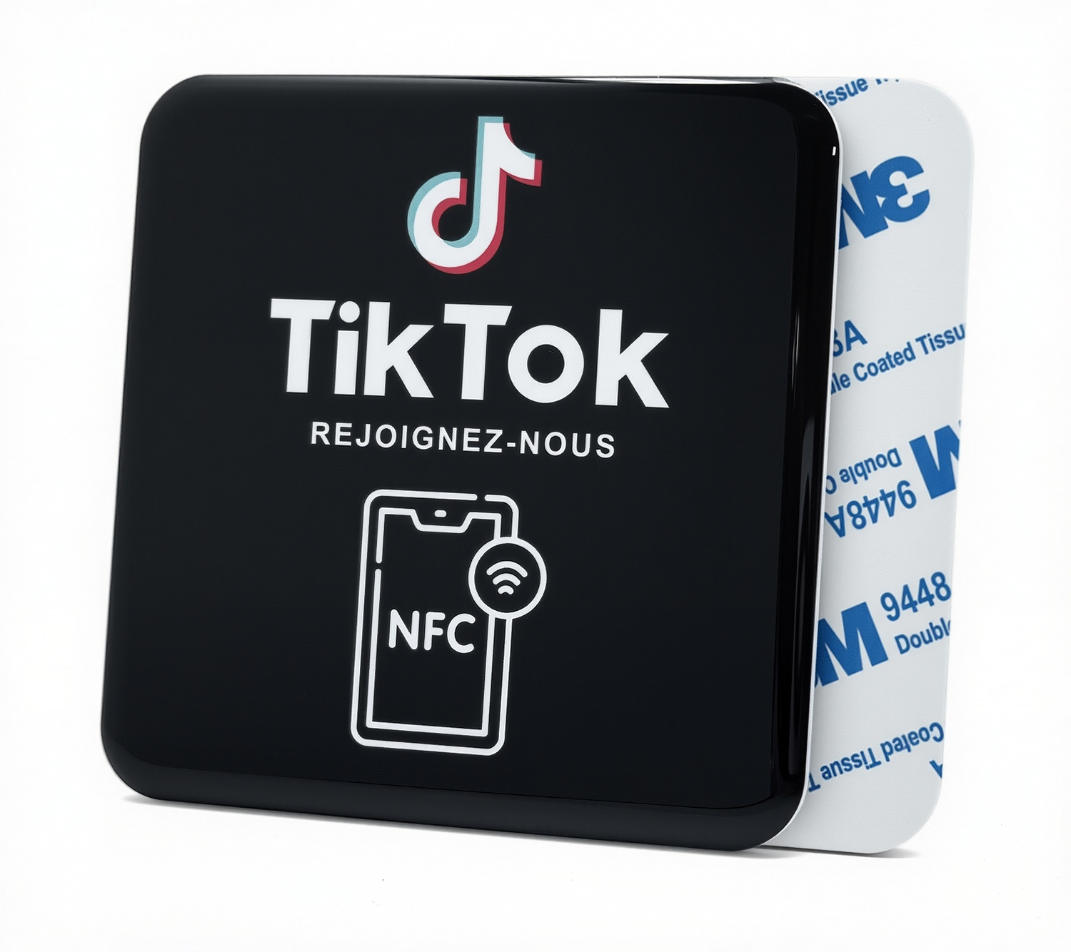 NFC Sticker